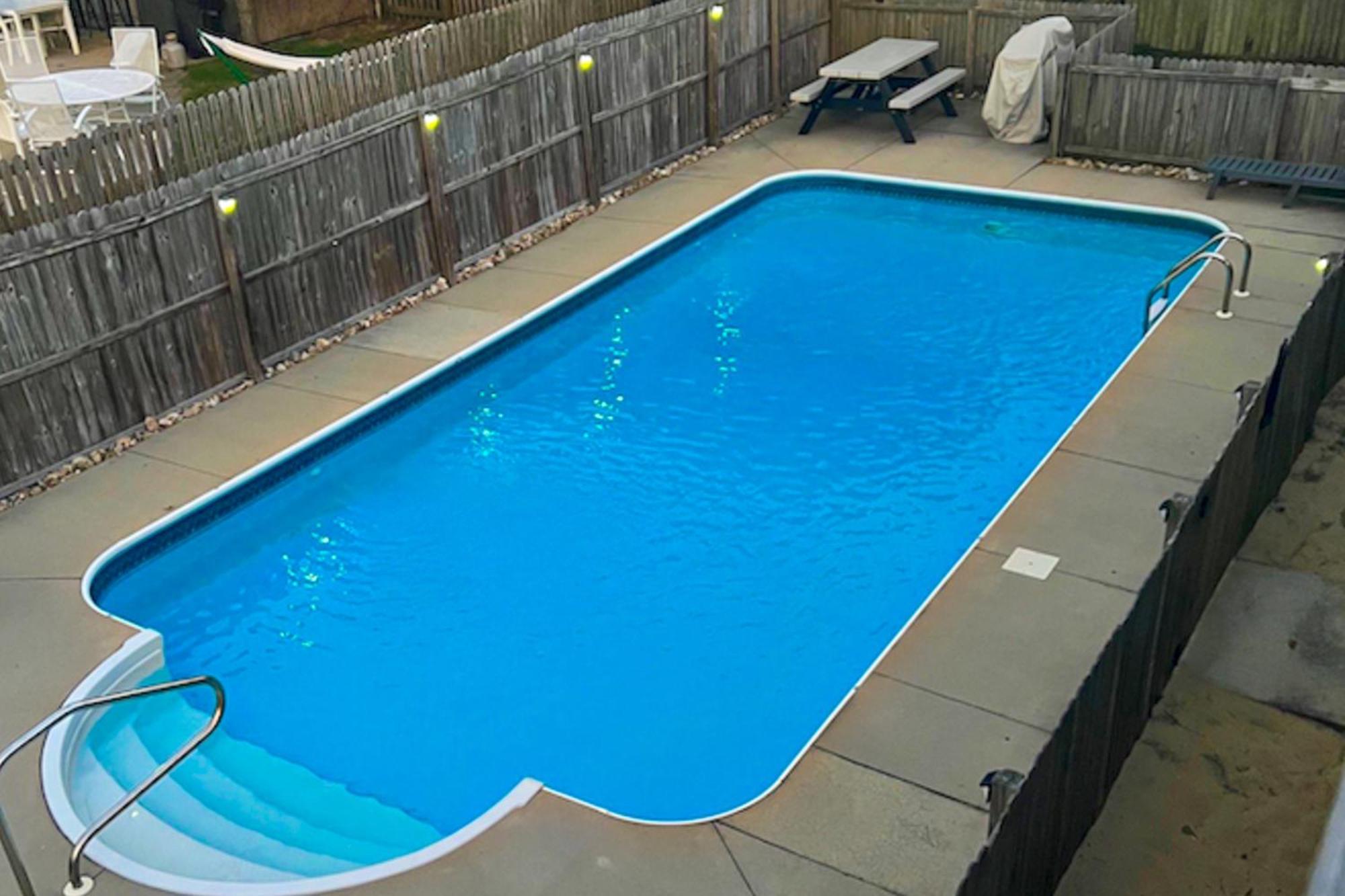 Samay Wasi Virginia Beach Exterior photo